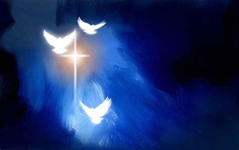 Dove jesus Stock Photos, Royalty Free Dove jesus Images | Depositphotos