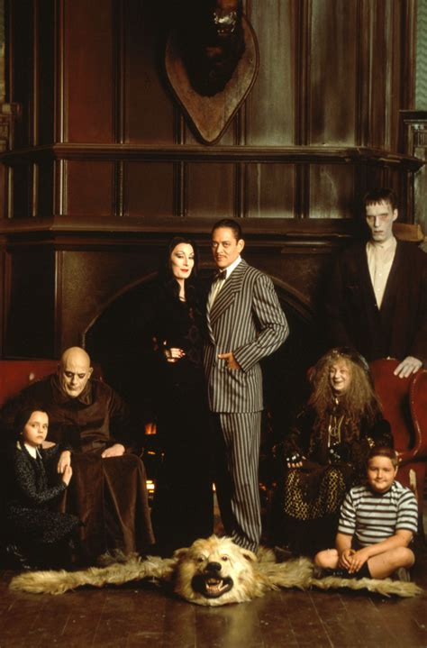 The Addams Family Values - The Addams Family Values Photo (13041860) - Fanpop