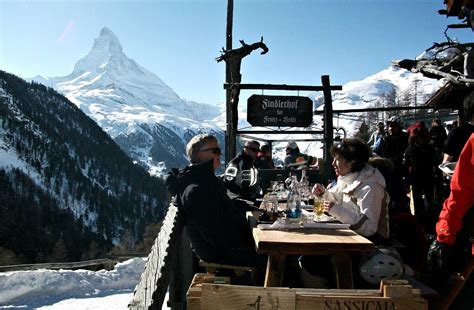 A Winter Guide to Zermatt | All Things Foxy