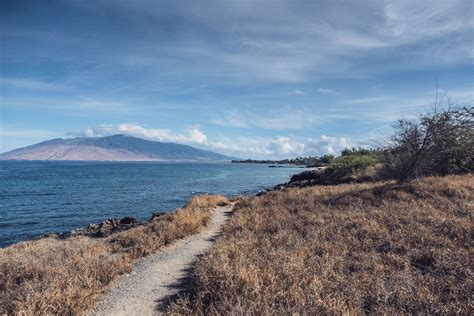 10 Best Beaches In Maui That Are Scenic & Peaceful