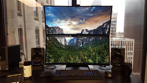 1178 best Ultrawide Setup images on Pholder | Ultrawidemasterrace, Macsetups and Battlestations