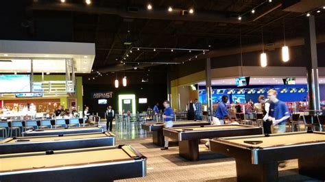 Main Event Entertainment - Arcades - Alpharetta, GA - Reviews - Photos ...