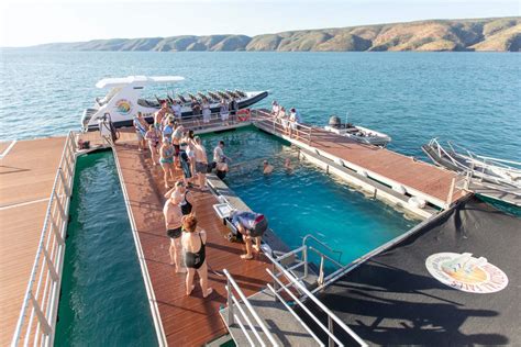 Horizontal Falls Seaplane Adventures | Tour | Broome | Broome area | Western Australia