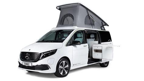 The 15 Best Camper Vans for Road Tripping in Style in 2024