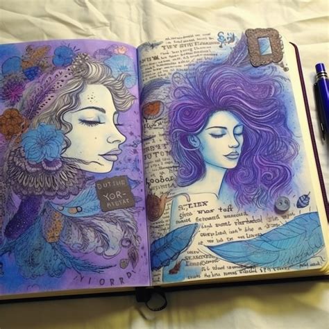 How to start a dream journal