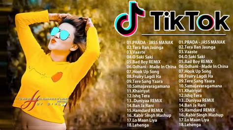 March 2020 Tiktok Dj Dance Hindi || TikTok Song Dj Remix 2020 || Tiktok Viral Dj Song 2020 Hindi ...