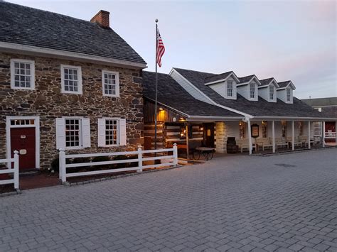 Gettysburg, PA Dobbin House Tavern | The Dobbin House Tavern… | Flickr