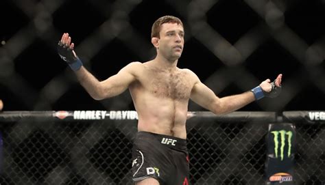 Ryan Hall reveals he's had 16 surgeries since last UFC fight but is now targeting a return: "MMA ...