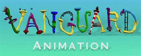 What Could Have Been: A Look at Vanguard Animation's Defunct Pipeline - Rotoscopers