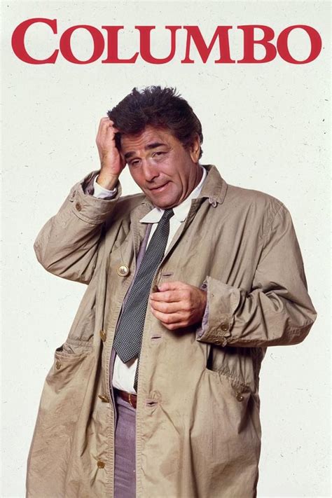 Columbo (TV Series 1971–1978) - IMDb