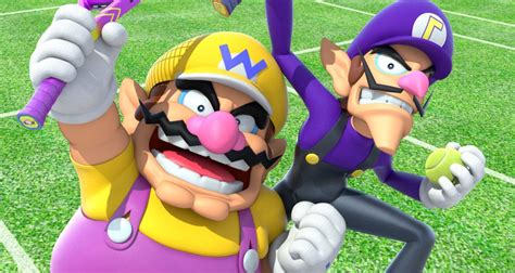 Mario Tennis: Ultra Smash review | GamesRadar+