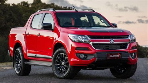 Holden Colorado Z71 2016 review | road test | CarsGuide