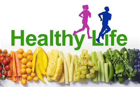 Healthy Lifestyles For A Longer Life – Capured Moment