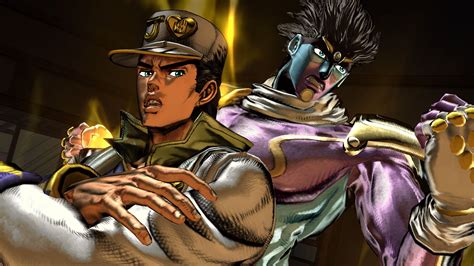 JoJo: All-Star Battle R, a trailer explains mechanics and modes ...