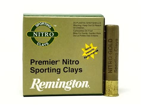 Remington 410 Bore Ammunition Shot-To-Shot STS410NSC8 2-1/2” 8Shot 1 ...