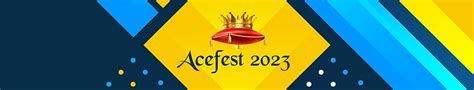 Ace Fest 2023 | Ace Stem Org