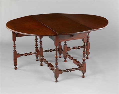 American Furniture, 1620–1730: The Seventeenth-Century and William and Mary Styles | Essay | The ...