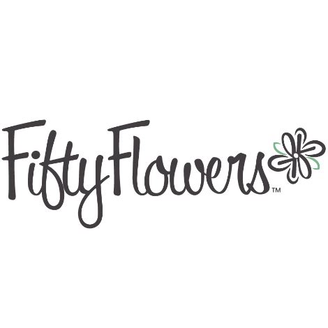 FiftyFlowers Coupons June 2024