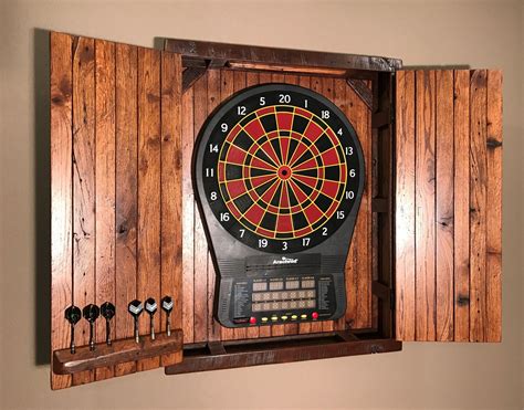 50+ Arachnid Dart Board Cabinet - Kitchen Shelf Display Ideas Check ...