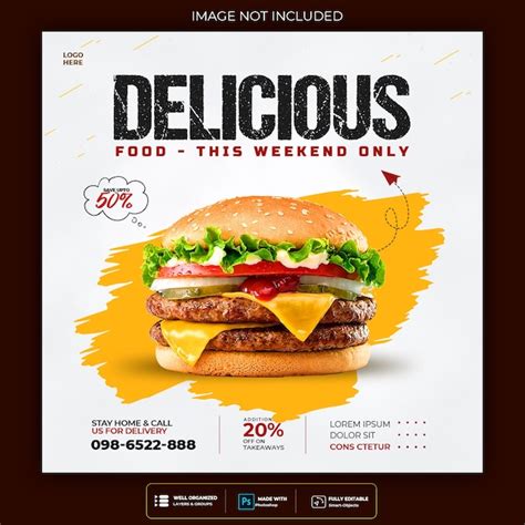 Food Ads PSD, 39,000+ High Quality Free PSD Templates for Download