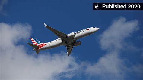 Boeing 737 Max Resumes Flying U.S. Passengers After 2-Year Halt - The ...