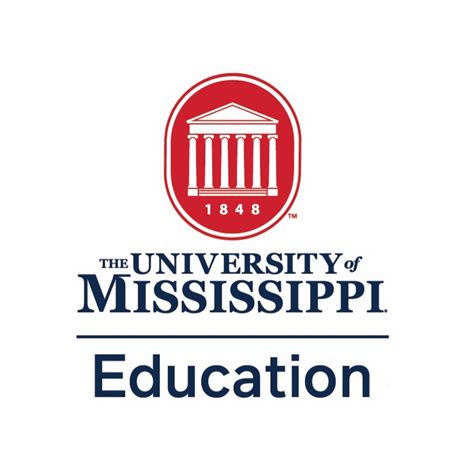 Ole Miss School of Education - YouTube