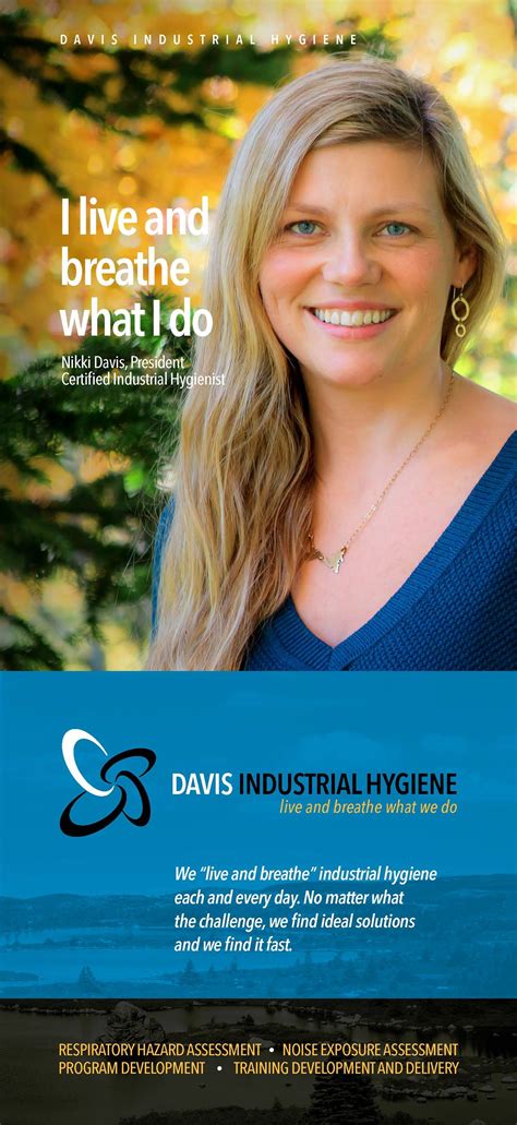 Davis Industrial Hygiene Consulting