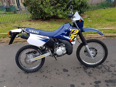 Yamaha DT 125 R | in Pollok, Glasgow | Gumtree