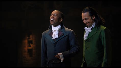 Hamilton (2020) - Backdrops — The Movie Database (TMDB)