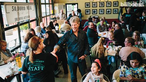 Inside Jon Bon Jovi’s Plan to Feed the Poor: ‘We’re on the Doorstep of Doing This on a Grand ...