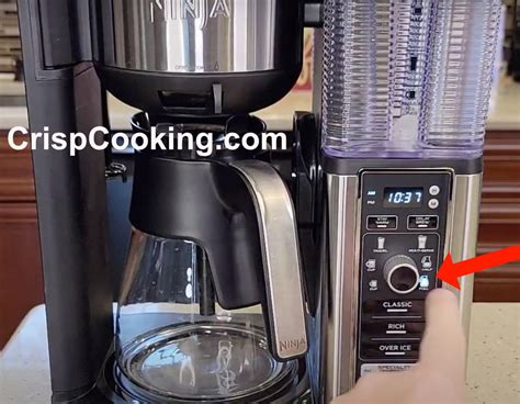 How to Clean a Ninja Coffee Maker - Easy Guide with over 20 Pictures ...