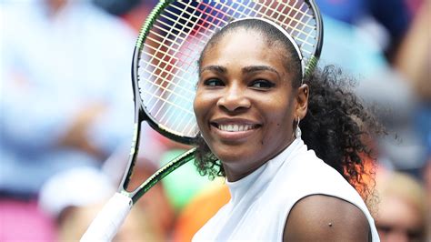 Serena Williams: "Black women deserve better pay" - DefenderNetwork.com