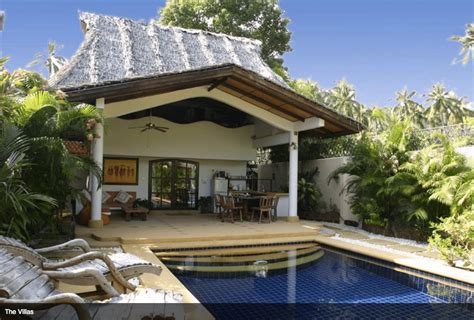 The Villas near the Beach - Detox, Wellness and Spa in Thailand