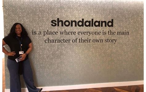 Get Ready For Shondaland 2.0 On Netflix, Details Revealed On New Shows