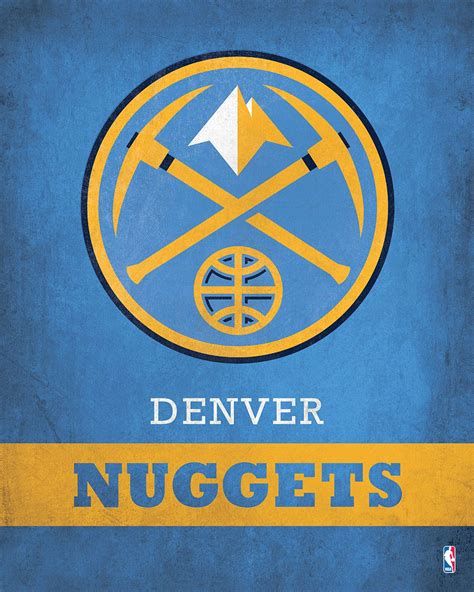 Denver Nuggets Wallpaper / Denver Nuggets Wallpapers Basketball ...