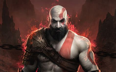 God of war 4 pc mods graphics - financelegs