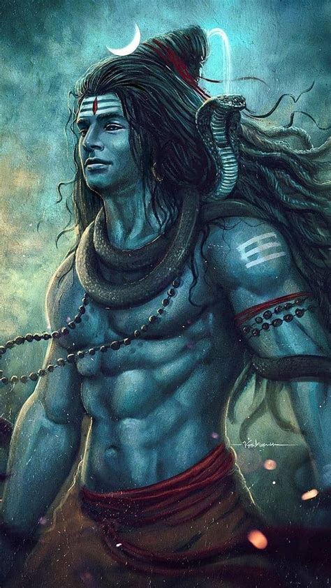 The Best Collection of Lord Shiva 3D Images for Free Download: Top 999+ Lord Shiva 3D Images in ...