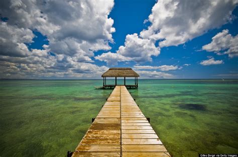 Mauritius' Hidden Underwater Waterfall Is Everything You Want It To Be ...