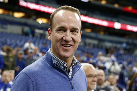 Peyton Manning Elected to 2021 Pro Football Hall of Fame Class