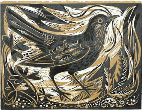 Linocut illustration: 10 stunning examples | Linocut printmaking, Linocut, Linocut art