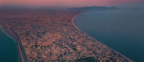 Exclusive Insights on Gwadar: Tax Free Port, Oil City & More | Zameen Blog