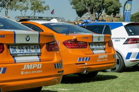 South African Police Cars editorial photo. Image of sandf - 194995356