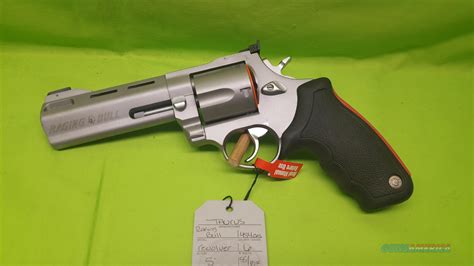 TAURUS RAGING BULL 454CAS 454 CASUL... for sale at Gunsamerica.com: 992960944