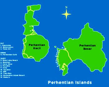 Perhentian Island Travel Guide And Tourism 2023