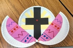 10 Best Easter Crafts for Sunday School † Bible Based