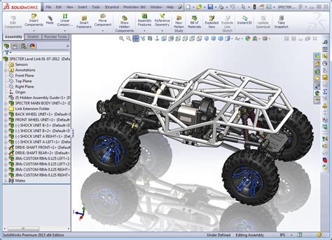 Curso de diseño Cad de automóviles gratis - Driving your dream