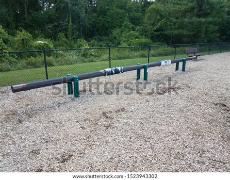 456 Playground Balance Beam Images, Stock Photos & Vectors | Shutterstock