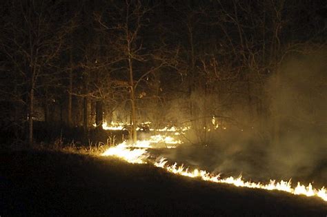 Northwestern Minnesota wildfire destroys several structures, claims 7,100 acres – Twin Cities