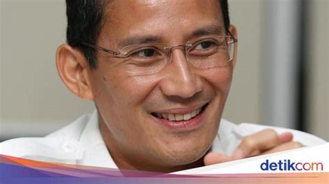 Bersama Prabowo, Sandiaga Uno Jadi Menteri Paling Memuaskan