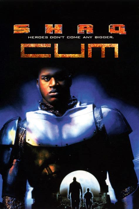 Have you guys seen this Shaq movie? : r/moviescirclejerk